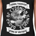 Knights Of Cydonia