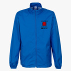 Ветровка без капюшона