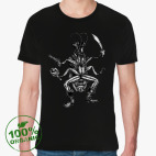 Капитан Джек-Таракан