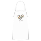 Кухонный фартук