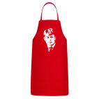 Кухонный фартук