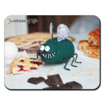 Сладость жизни. Муха Генриетта