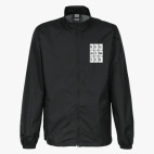 Ветровка без капюшона