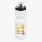 Велобутылка