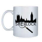 Лондон-Шерлок