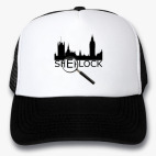 Кепки Trucker