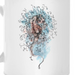 морской конек