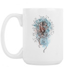 Кружка 420 мл