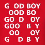 GOOD BOY