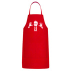 Кухонный фартук