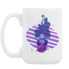 Кружка 420 мл