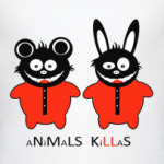 Animals Killas
