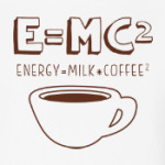 E=MC2