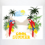  cool summer