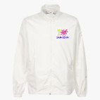 Ветровка без капюшона