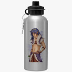 Спортивная бутылка