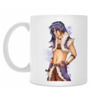 Кружка 330 мл