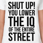   Sherlock IQ