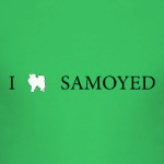 Любителям Самоедов