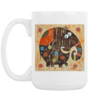 Кружка 420 мл