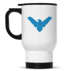 Кружка-термос