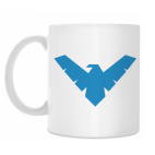 Кружка 330 мл