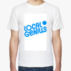Local Genius
