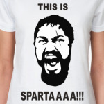 This is spartaaaaa!!!