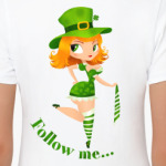 Follow me...