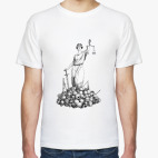 Фемида на костях