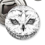 Хищная сова