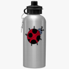 Спортивная бутылка