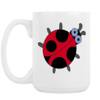 Кружка 420 мл