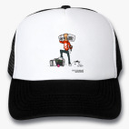 Кепки Trucker