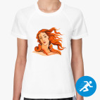 Рождение Венеры, Сандро Боттичелли