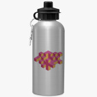 Спортивная бутылка