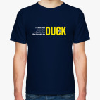 duck test / утиный тест