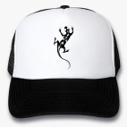 Кепки Trucker