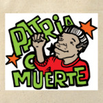 Patria o muerte!