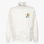 Ветровка без капюшона