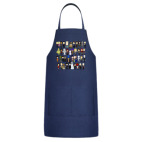 Кухонный фартук