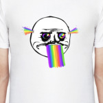 Me gusta el arco iris  ~~O_O~~