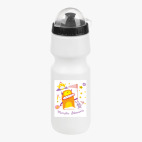 Велобутылка