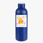 Термобутылка