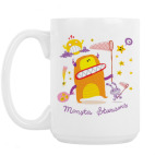 Кружка 420 мл