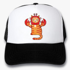 Кепки Trucker