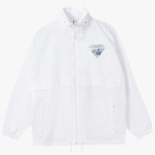 Ветровка с капюшоном