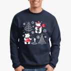 Полярные медведи