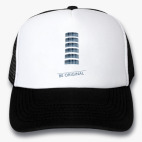 Кепки Trucker