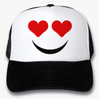 Кепки Trucker